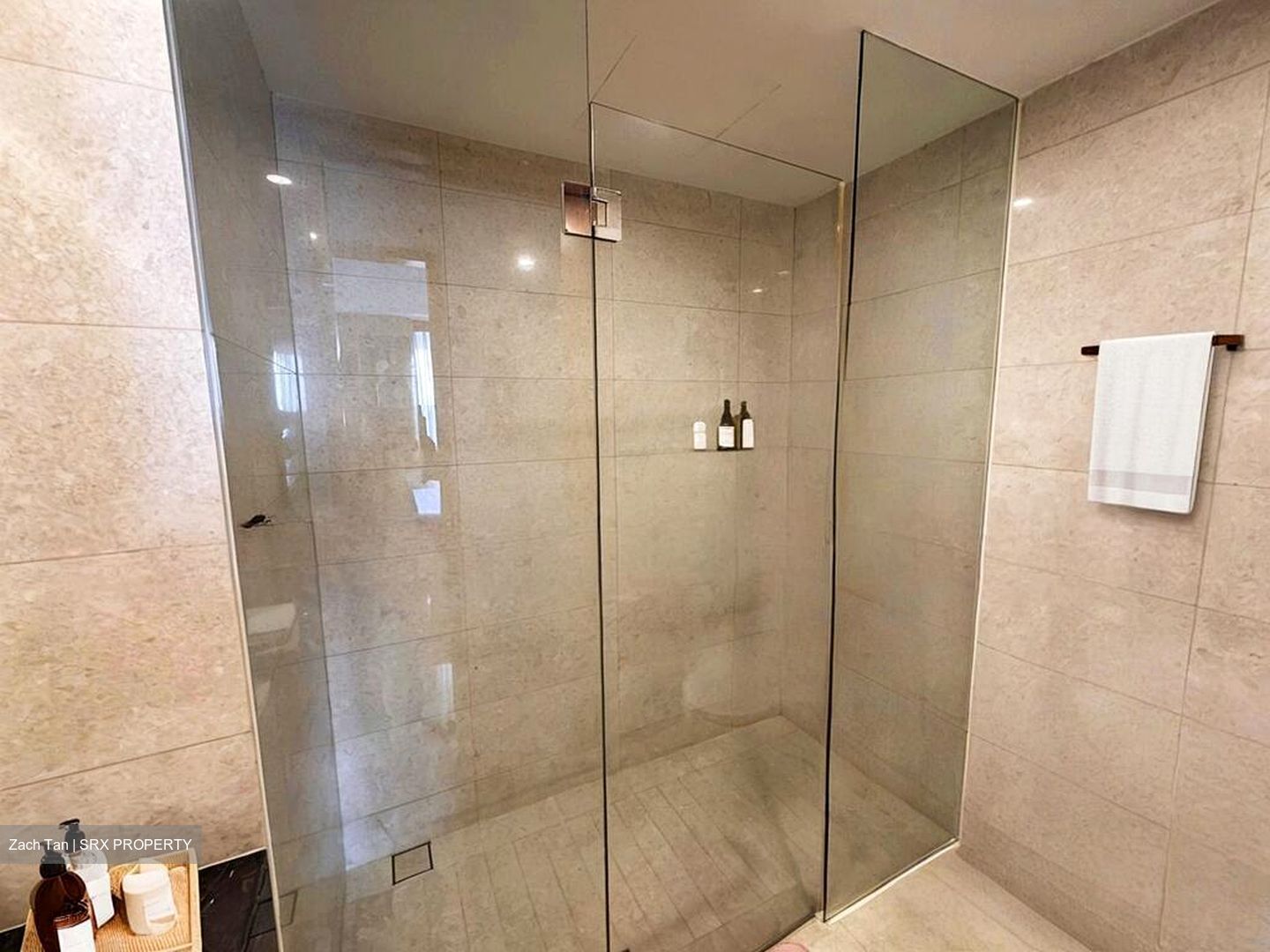 Marina Bay Suites (D1), Condominium #497678981